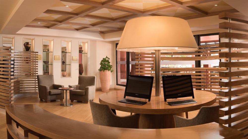 Tivoli La Caleta 5*