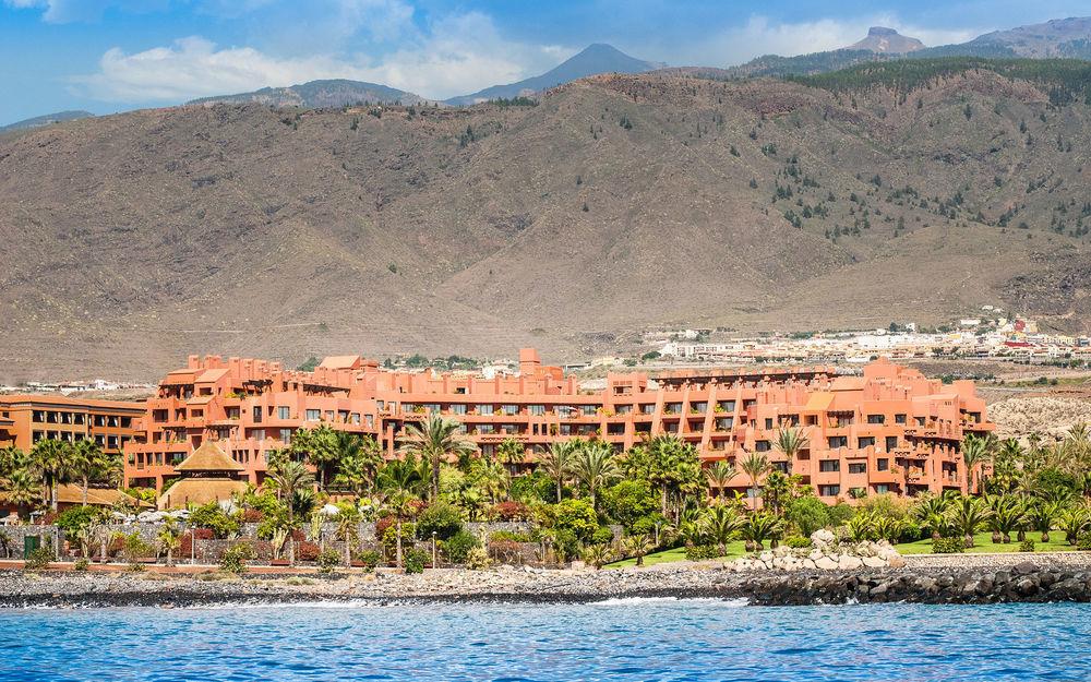 Tivoli La Caleta 5*