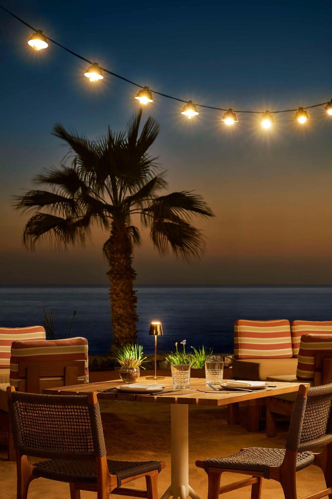 Tivoli La Caleta Hotel 5*