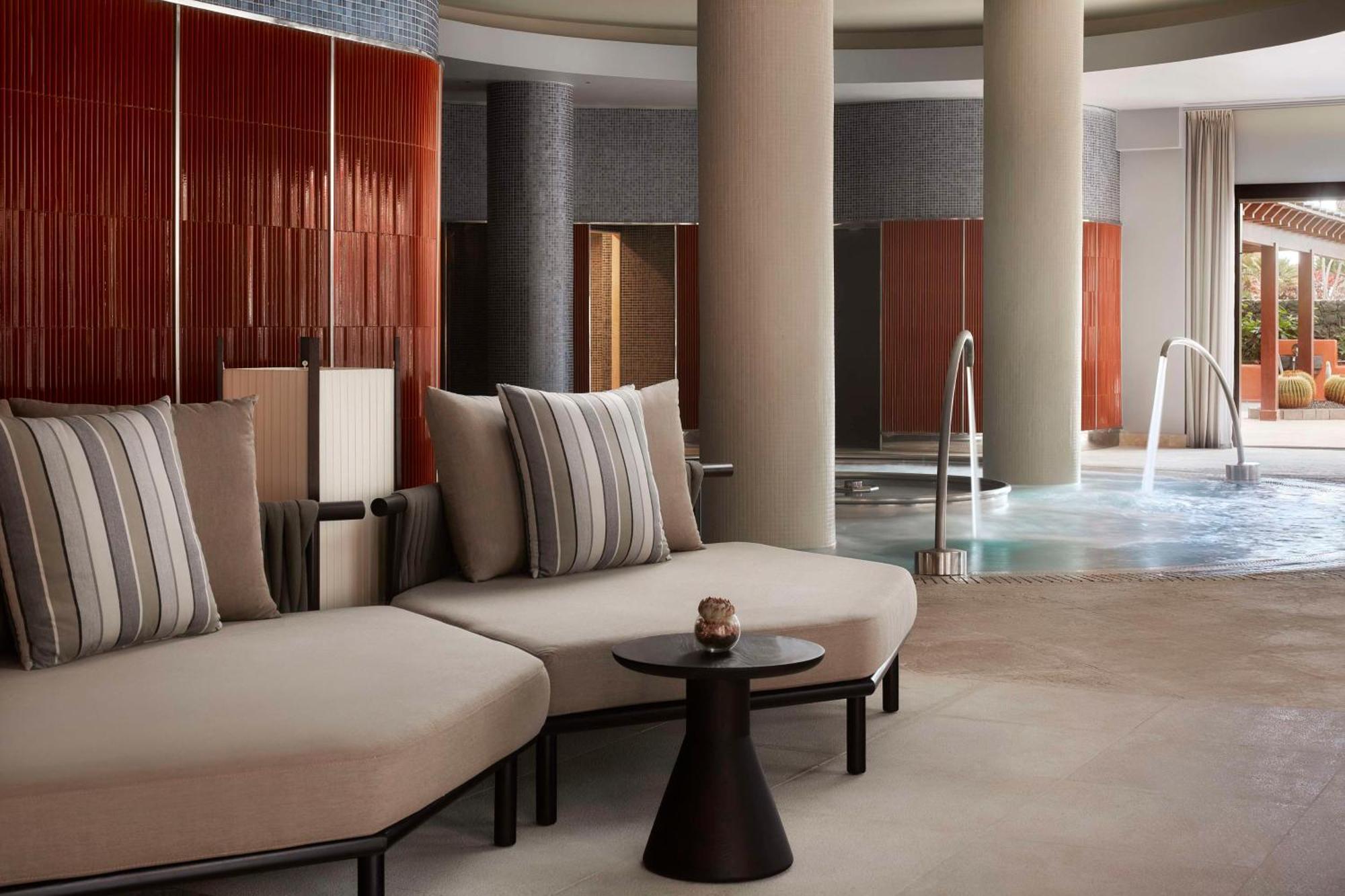 Hotel Sheraton La Caleta Resort&spa Costa Adeje (Tenerife)