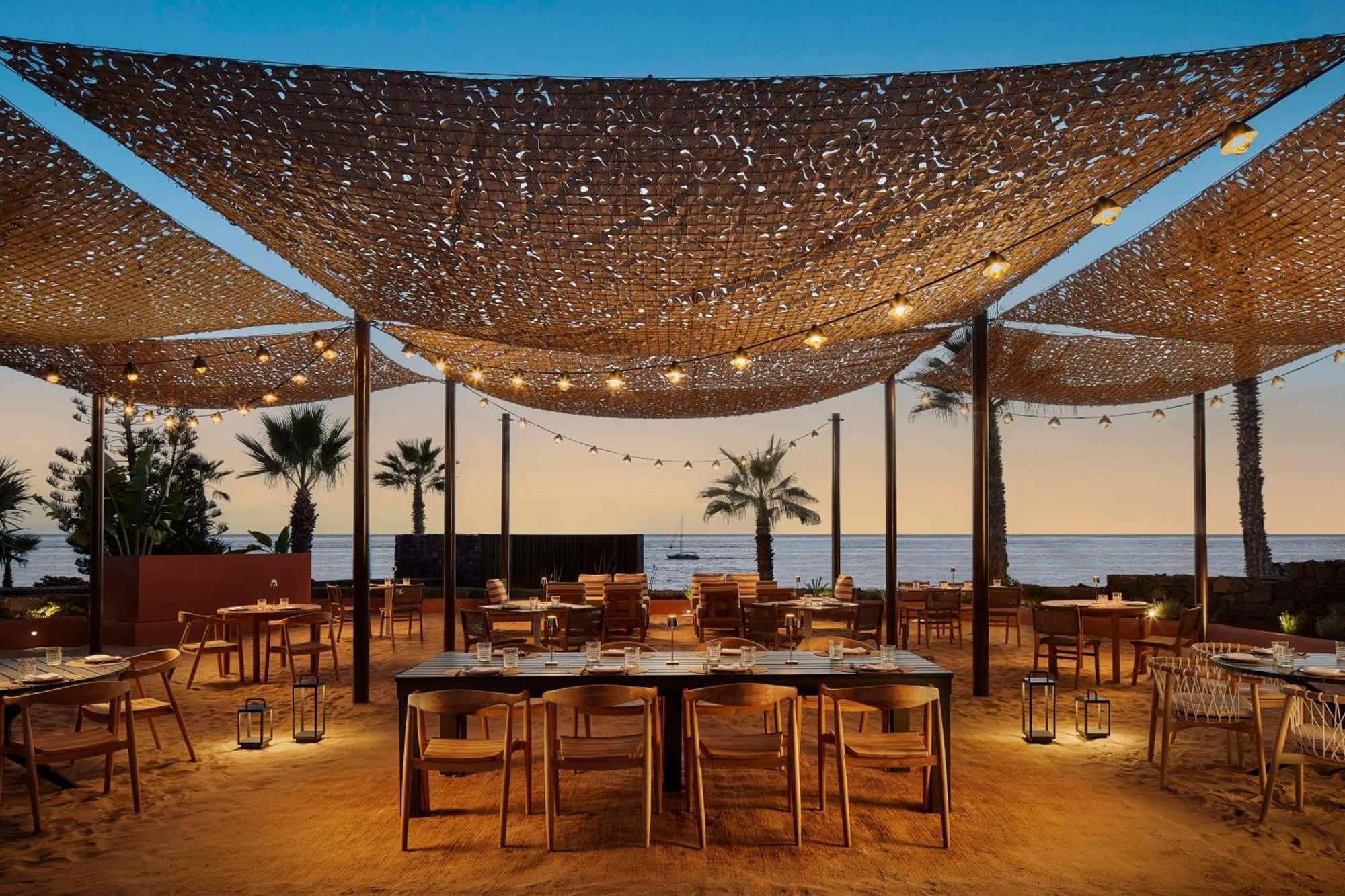 Hotel Tivoli La Caleta Costa Adeje (Tenerife)