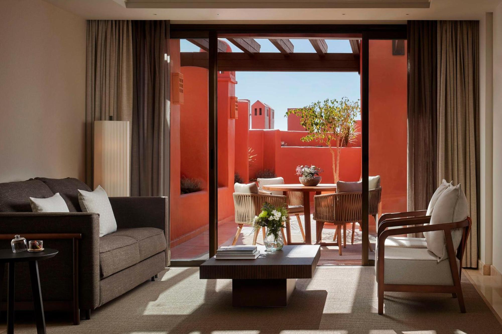 Tivoli La Caleta Hotel 5*