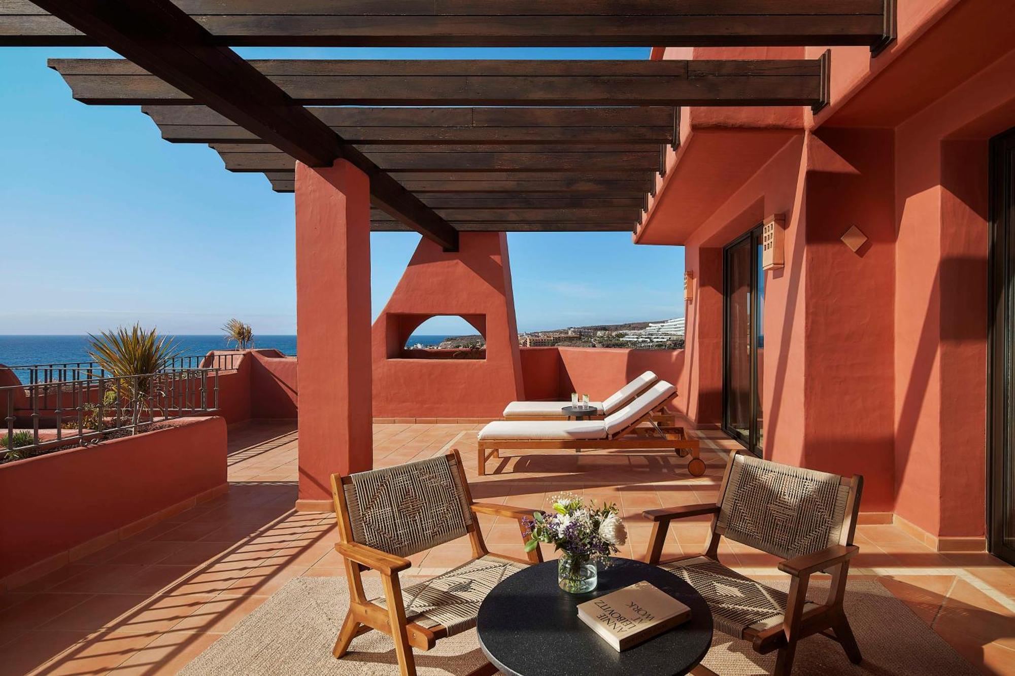 Sheraton La Caleta Resort&spa
