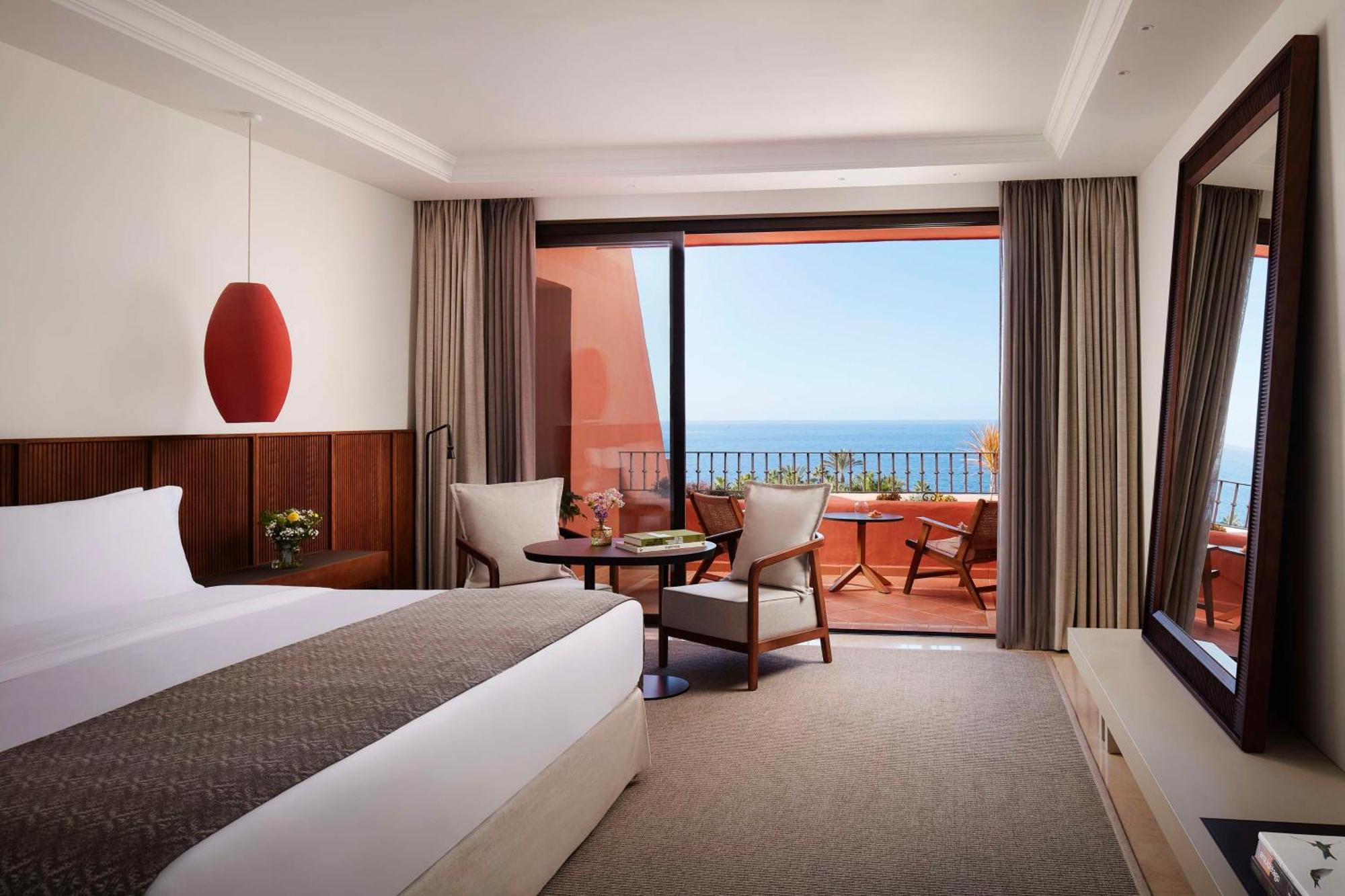 Hotel Sheraton La Caleta Resort&spa