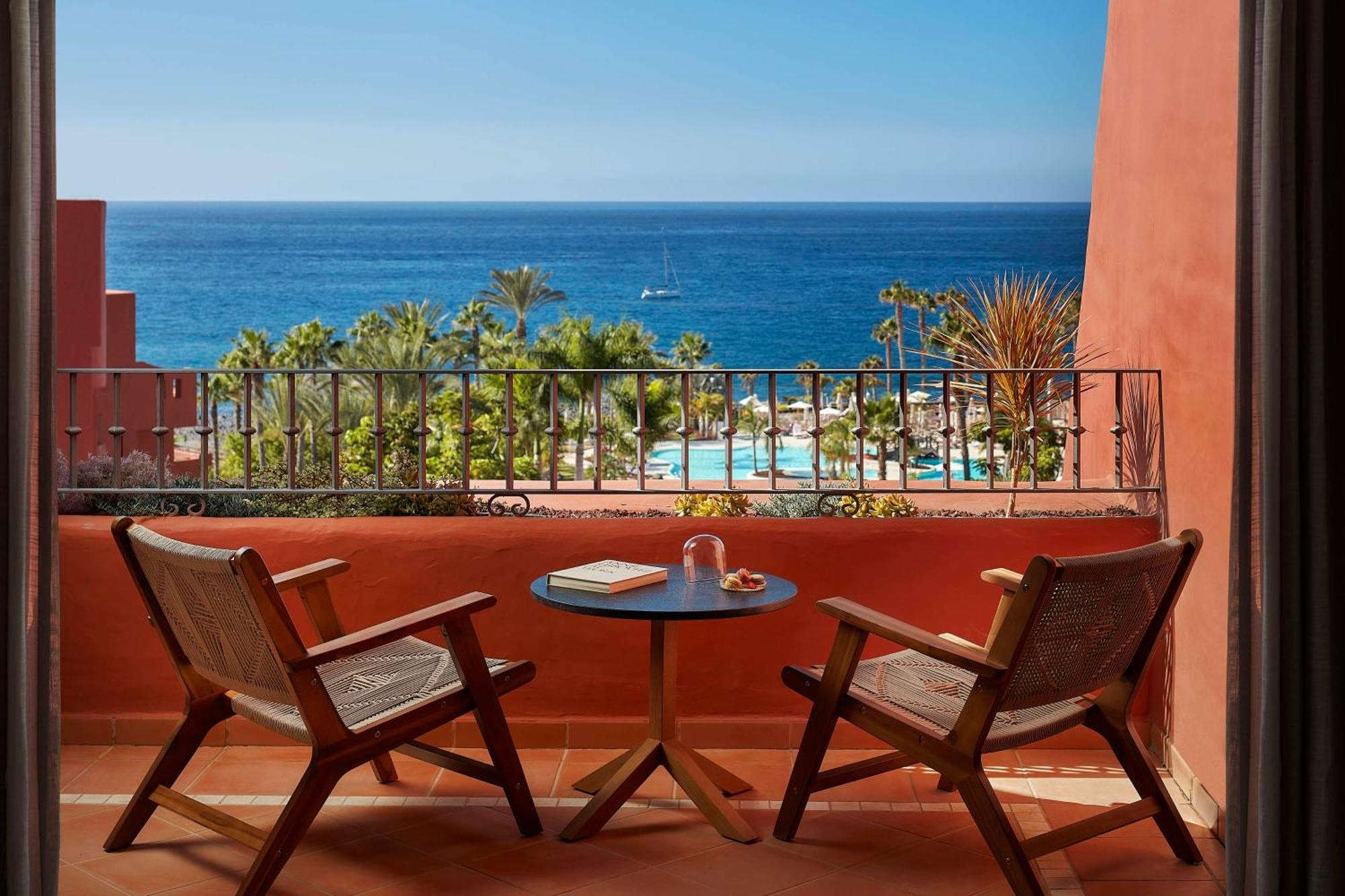 Tivoli La Caleta