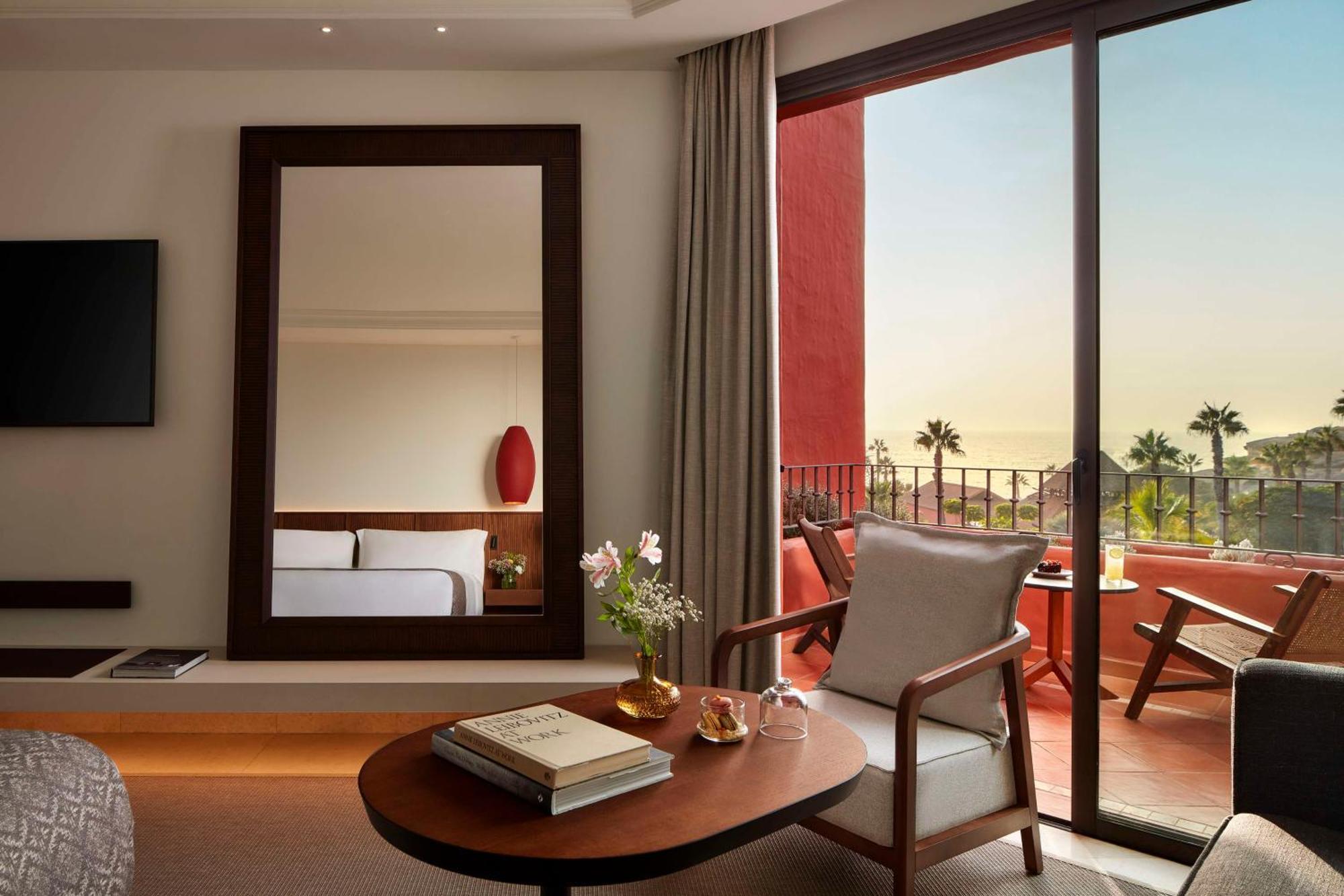 Tivoli La Caleta Hotel 5*