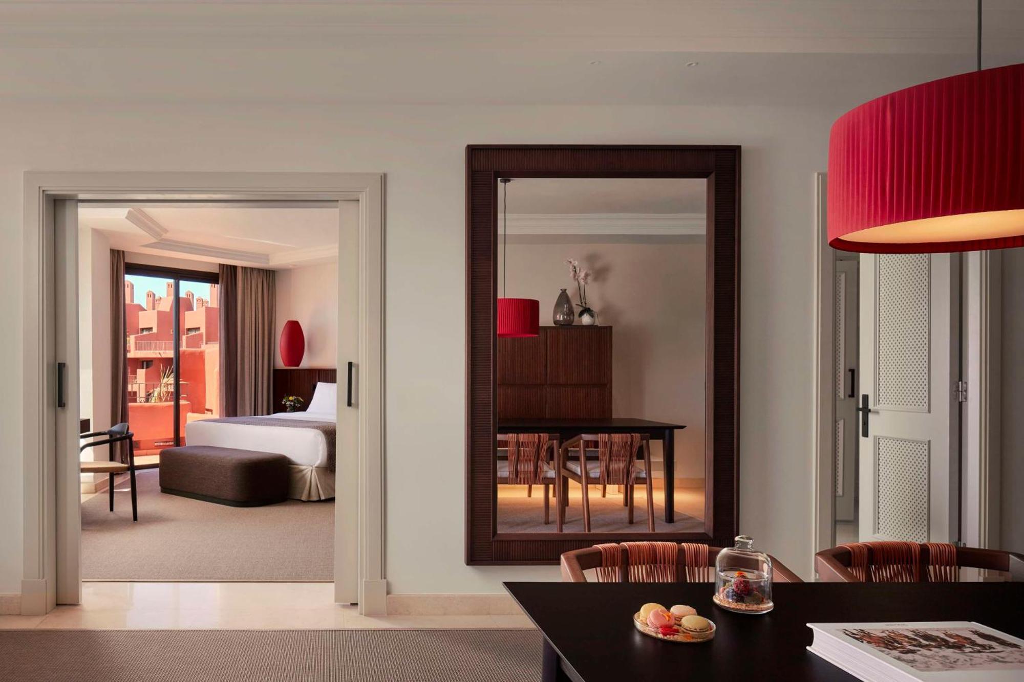 Hotel Sheraton La Caleta Resort&spa Costa Adeje (Tenerife)
