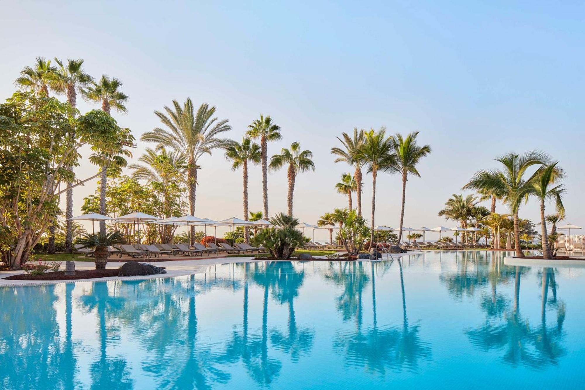 Hotel Sheraton La Caleta Resort&spa