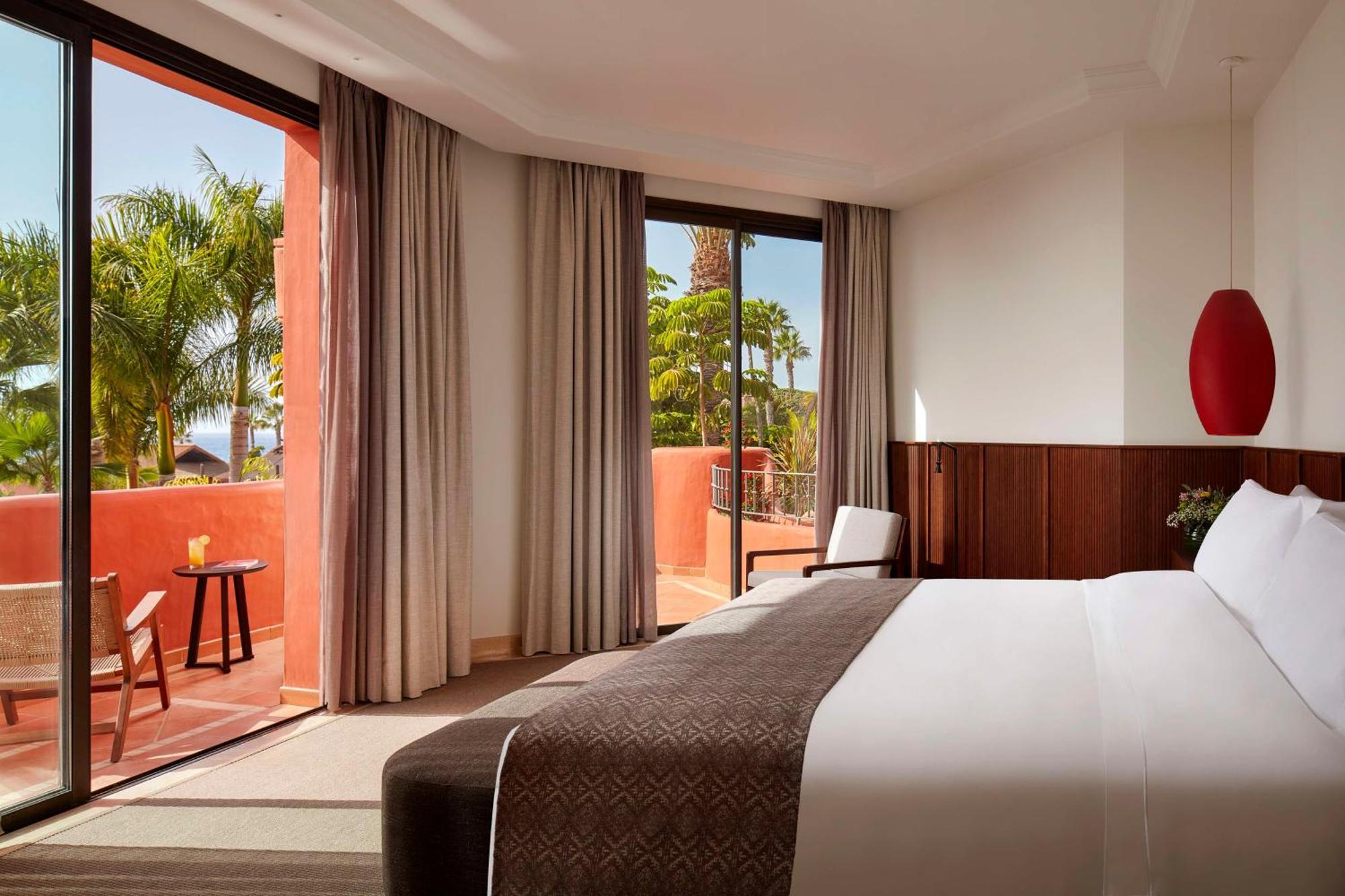 Hotel Tivoli La Caleta Costa Adeje (Tenerife)