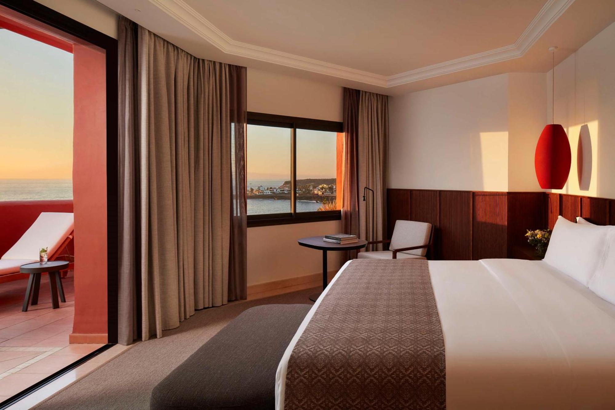 Sheraton La Caleta Resort&spa Costa Adeje (Tenerife)