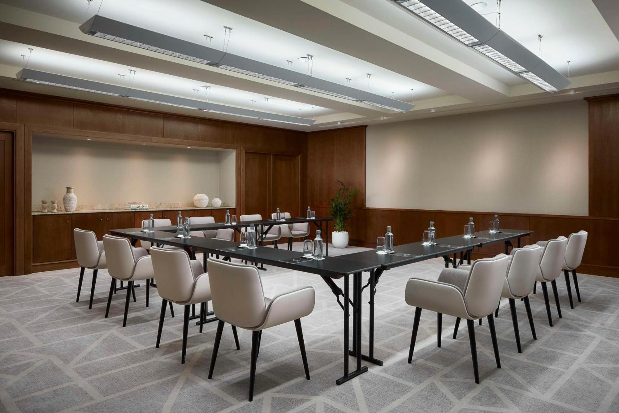 Sheraton La Caleta Resort&spa Hotel 5*
