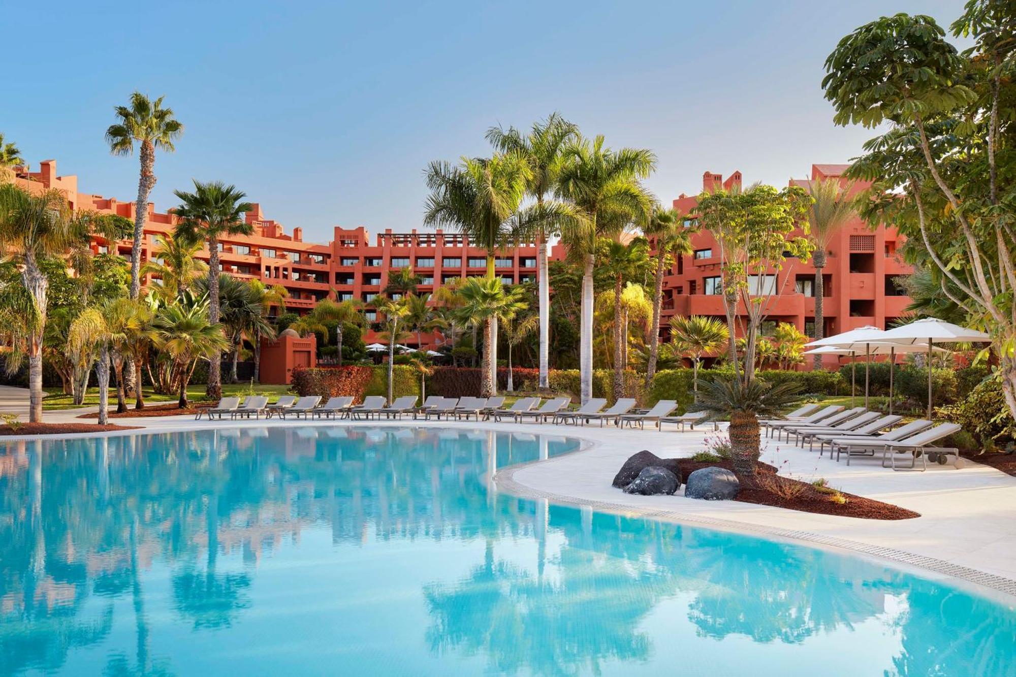 Tivoli La Caleta 5*
